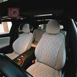 مرسيدس بنز E-Class